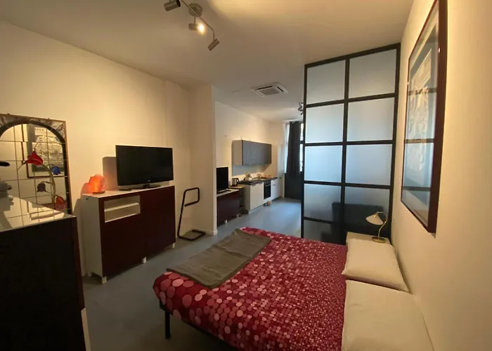 Loft Centrale