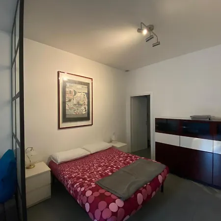 Loft Centrale Milan Exterior photo