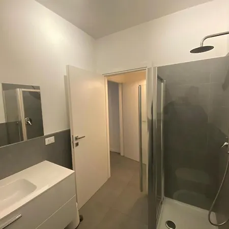 Loft Centrale Milan Exterior photo