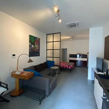 Loft Centrale Milan Exterior photo