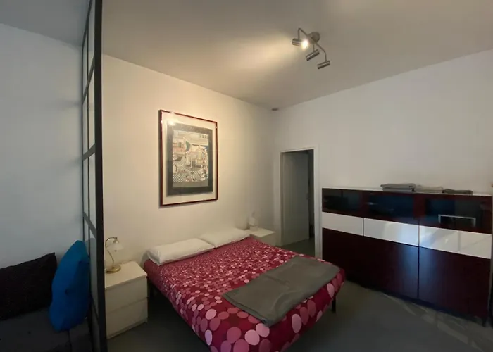 Loft Centrale